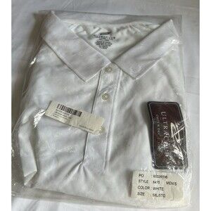 Ultra club 5 XL Polo Shirt